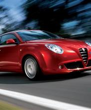 Alfa Romeo MiTo 1.4 MultiAir Quadrifoglio Verde