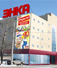 ЭНКА Техника