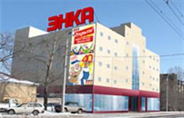 ЭНКА Техника
