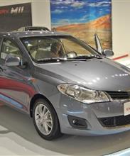 Chery A13 1.5 MT Acteco