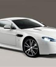 Aston Martin V8 Vantage N420