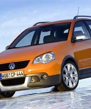 Volkswagen Cross Polo