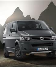 Volkswagen Transporter Rockton