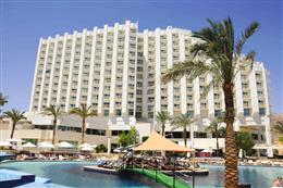 HILTON TABA RESORT & NELSON VILLAGE