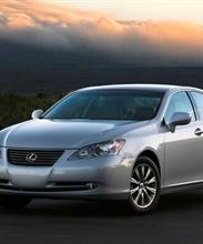 Lexus ES 2010