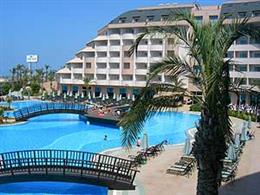 Long Beach Resort