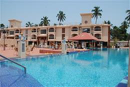 Sun Сity Resort