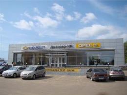 Genser Opel