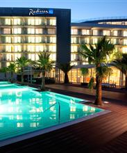 Radisson Blu Resort Split