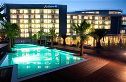 Radisson Blu Resort Split