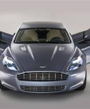 Aston Martin Rapide