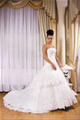 Eden for Brides