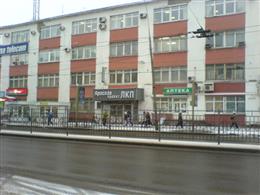Компания ООО "Сервис Инвест"