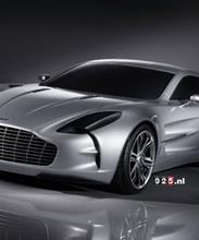 Aston Martin One-77