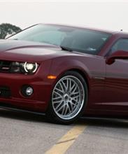 Chevrolet Camaro SS от Hennessey Perfomance Engineering