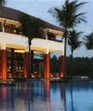 Alila Diwa Goa 4*