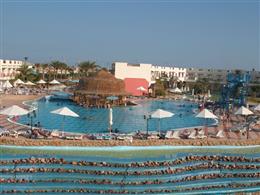 Concorde El Salam Sport Area
