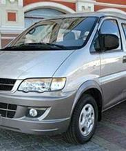 DongFeng MPV