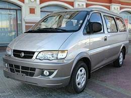 DongFeng MPV