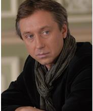 Семен Горов