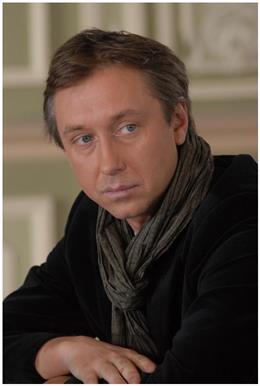 Семен Горов