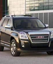 GMC Terrain 3.0 4WD