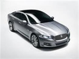 Jaguar XJ 5.0 SWB