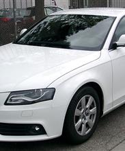 Audi A4 1.8 TFSI CVT 120