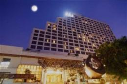 Cholchan Pattaya Resort