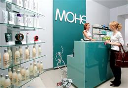 МОНЕ