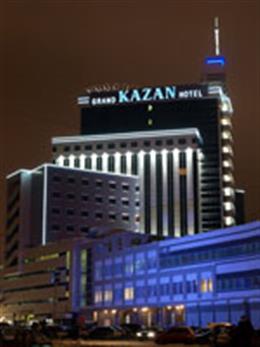 Гранд Отель Казань