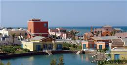 Moevenpick Resort & Spa El Gouna 5*