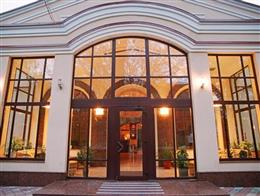 ZS Клуб****
