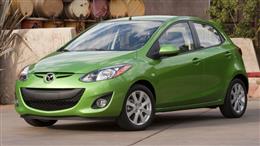 Mazda2 Energy