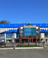 Гранд Отель Уват