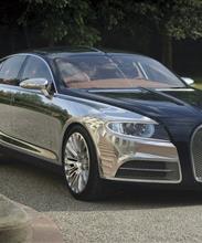 Bugatti Galibier 16C