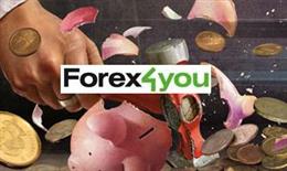 Дилинговый Центр «Forex4you»