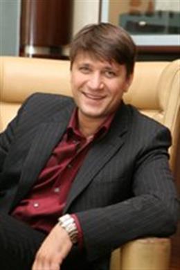 Логинов Виктор Александрович