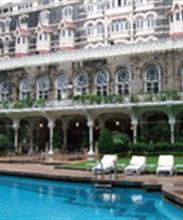 The Taj Mahal Palace & Tower 5*