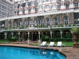 The Taj Mahal Palace & Tower 5*