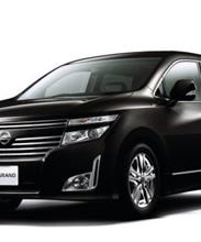 Nissan Quest (Elgrand)