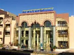 Sunny Days El Palacio 5*