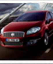 FIAT Linea