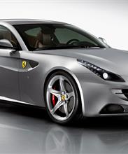 Ferrari FF