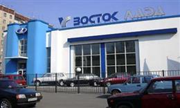 Восток-Лада
