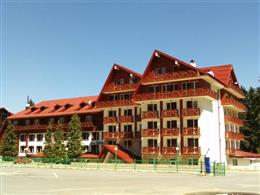 Hotel Iglika Palace