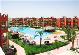 Top Choice Sharm Bride Resort 4*