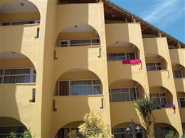 Club Bella Sun &SPA