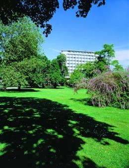 Am Schlossgarten 5*