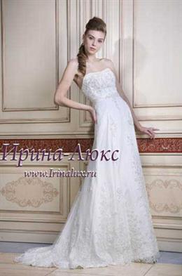 "Irina Lux"